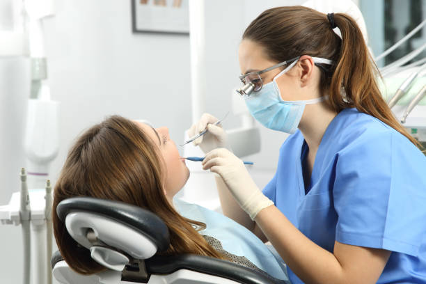 dental office maintenance